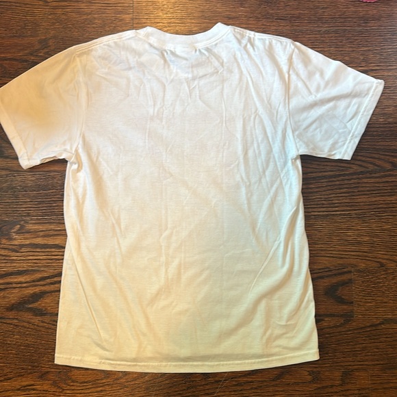 Travis Kelce 87 Shirt, Boys Medium (226) - Picture 6 of 6